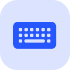 Icon for Keyboards and mice