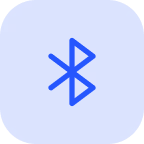 Icon for Any Bluetooth device