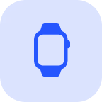 Icon for Smartwatches
